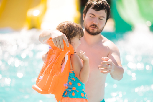 The Dad-Bod Should Not Be a Thing